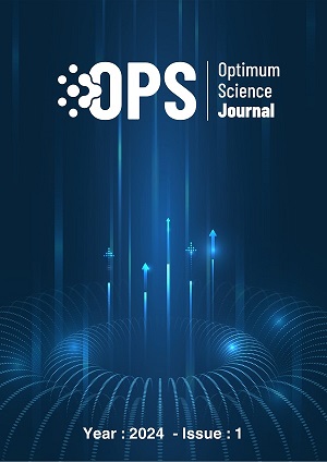 There is a journey into the vast depths of science.
